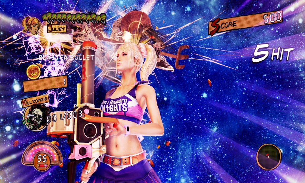 【5.05】PS4游戏《电锯甜心RePOP》日版中文+1.09补丁下载_0