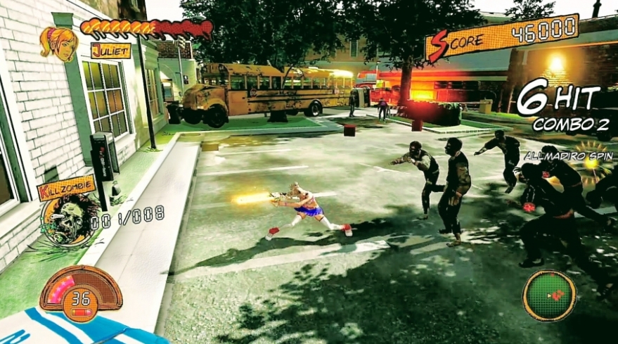 【5.05】PS4游戏《电锯糖心:重制版》中文v1.09下载_1