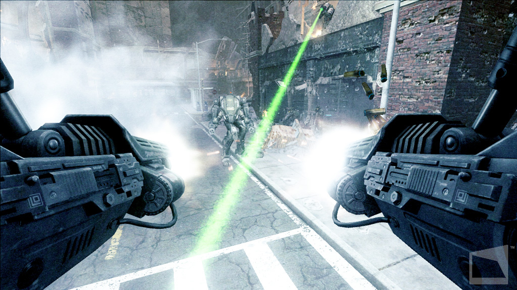 PC游戏《极度恐慌2:重生/F.E.A.R. 2: Project Origin》中文v1.05下载_1