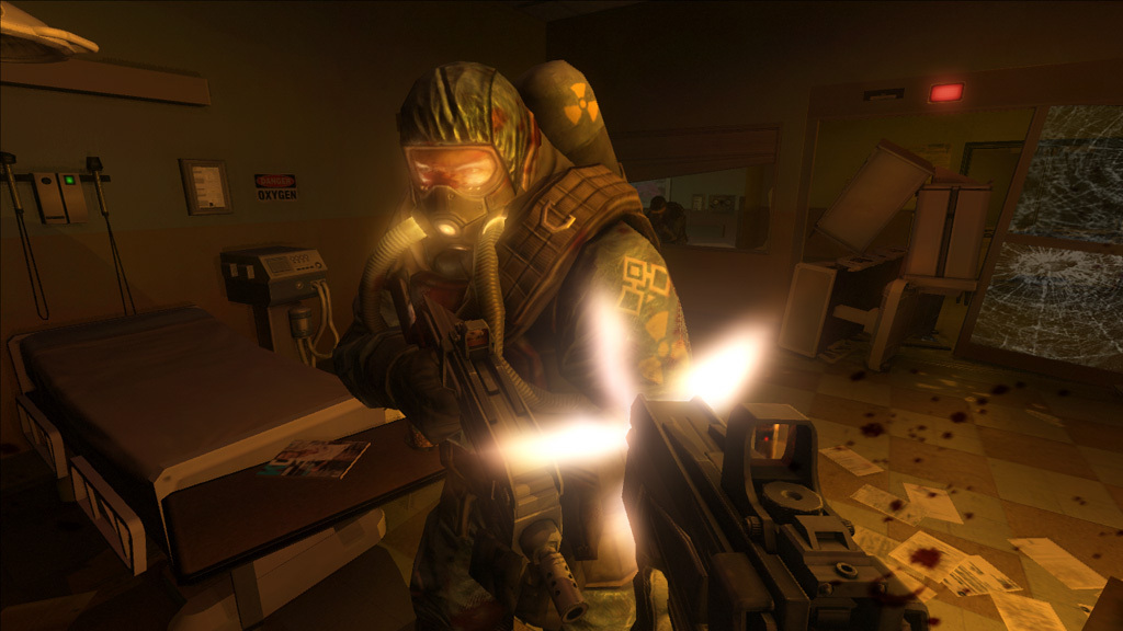 PC游戏《极度恐慌2:重生/F.E.A.R. 2: Project Origin》中文v1.05下载_0