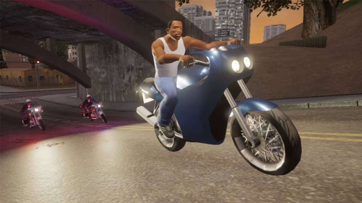 PC游戏《侠盗猎车手三部曲:终极版/Grand Theft Auto: The Trilogy – The Definitive Edition》中文v1.17.37984884下载_0