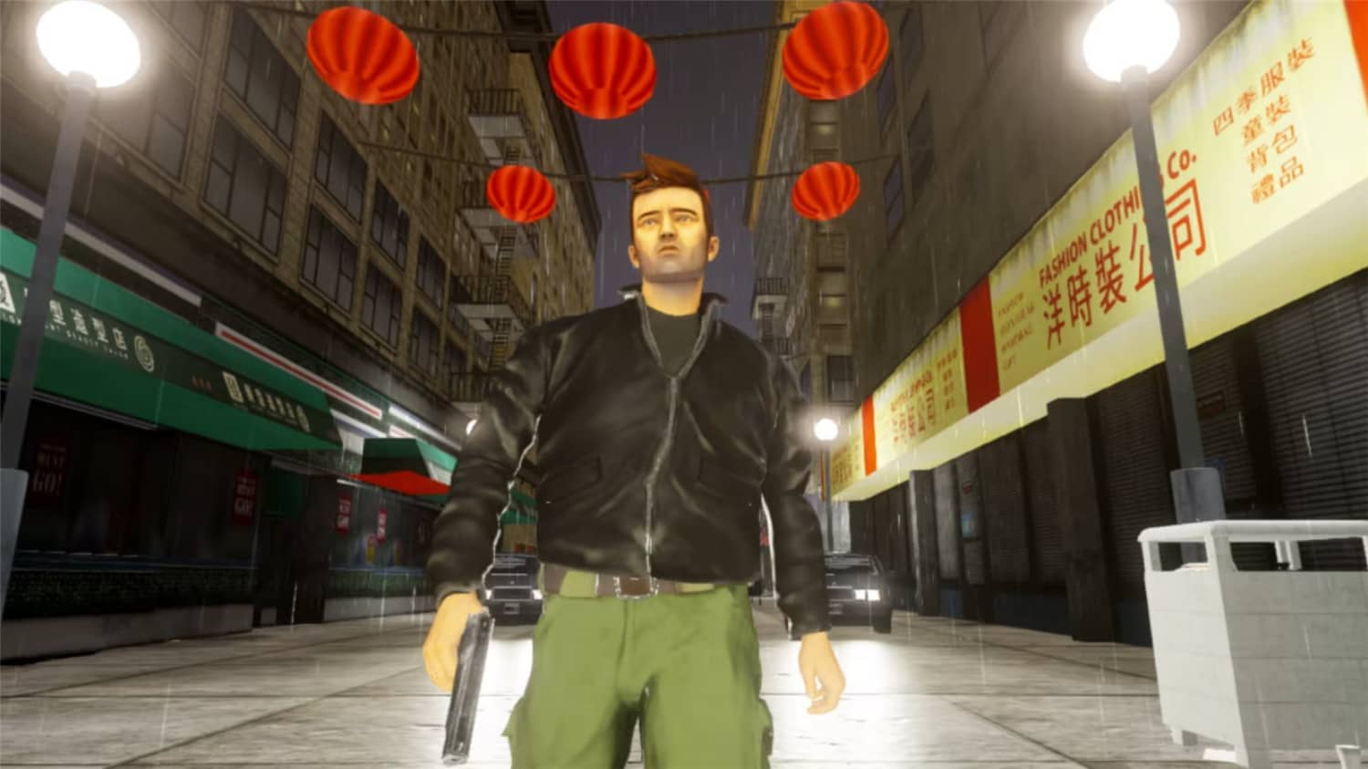 PC游戏《侠盗猎车手三部曲:终极版/Grand Theft Auto: The Trilogy – The Definitive Edition》中文v1.17.37984884下载_1