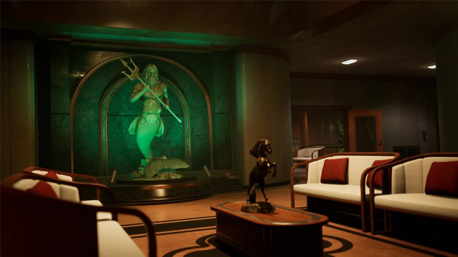 PC游戏《捉鬼敢死队:灵魂出窍/Ghostbusters: Spirits Unleashed》中文v1.5.3.28470下载_0