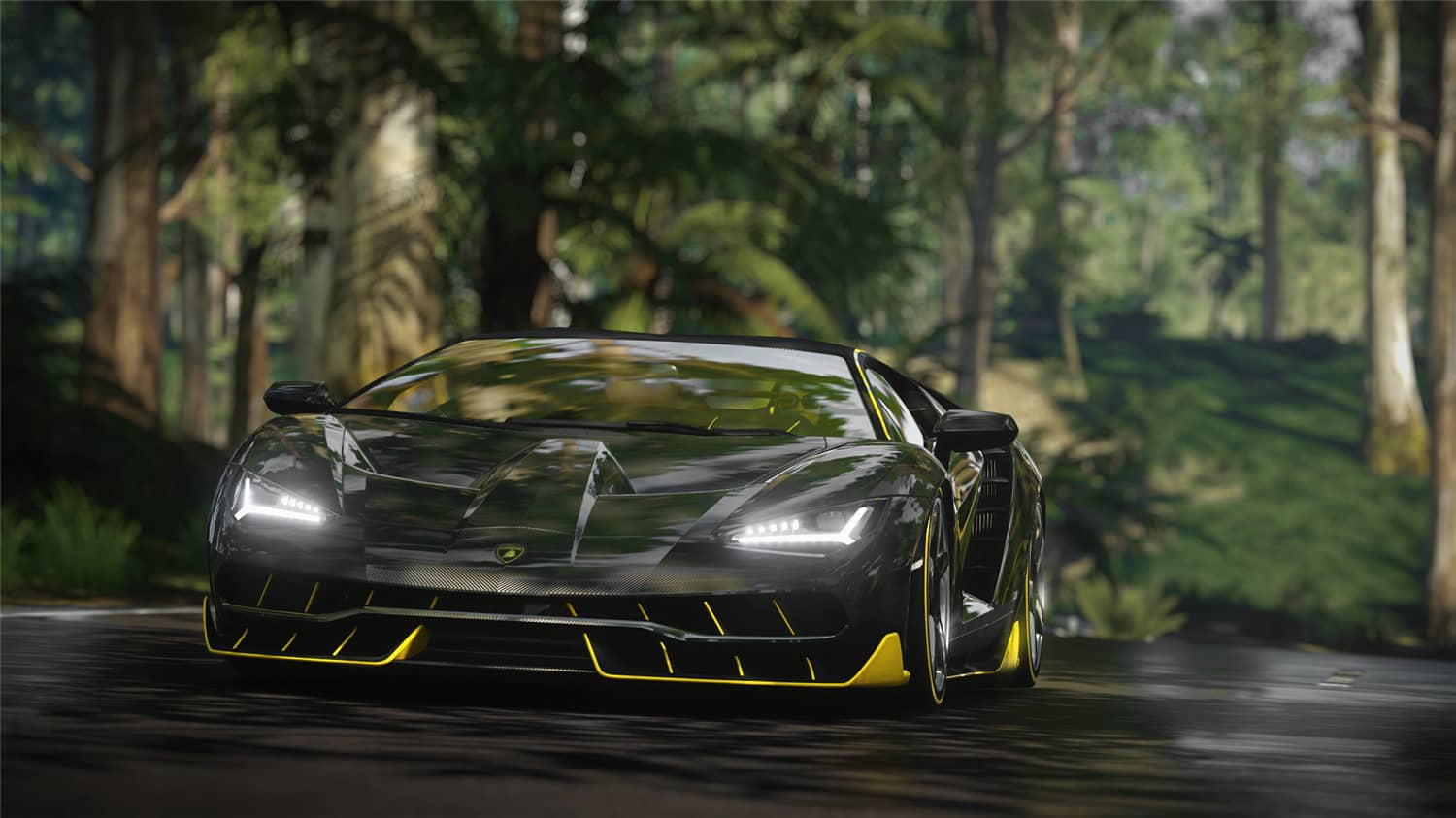 PC游戏《极限竞速:地平线3/Forza Horizon 3》中文v1.0.125.2下载_1