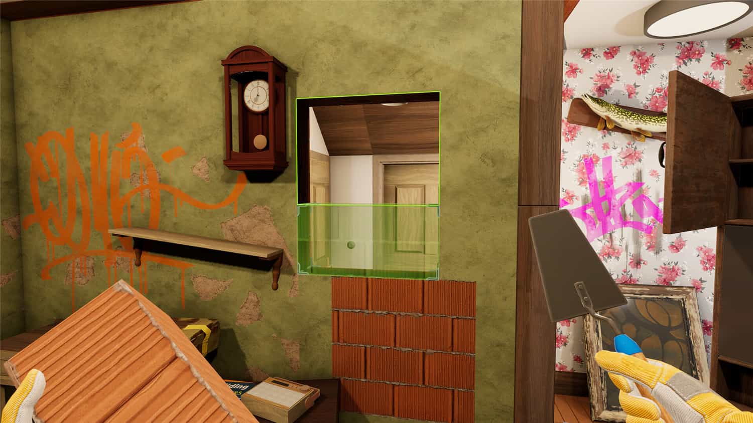 PC游戏《房产达人2/House Flipper 2》中文v1.8.1.0下载_1