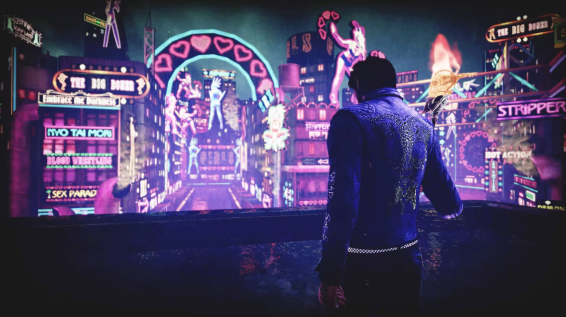 【5.05】PS4游戏《暗影诅咒:Hella地狱 – 重制版 Shadows of the Damned: Hella Remastered》中文版下载 v1.00_6
