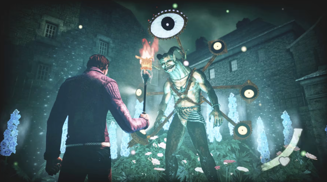 【5.05】PS4游戏《暗影诅咒:Hella地狱 – 重制版 Shadows of the Damned: Hella Remastered》中文版下载 v1.00_5