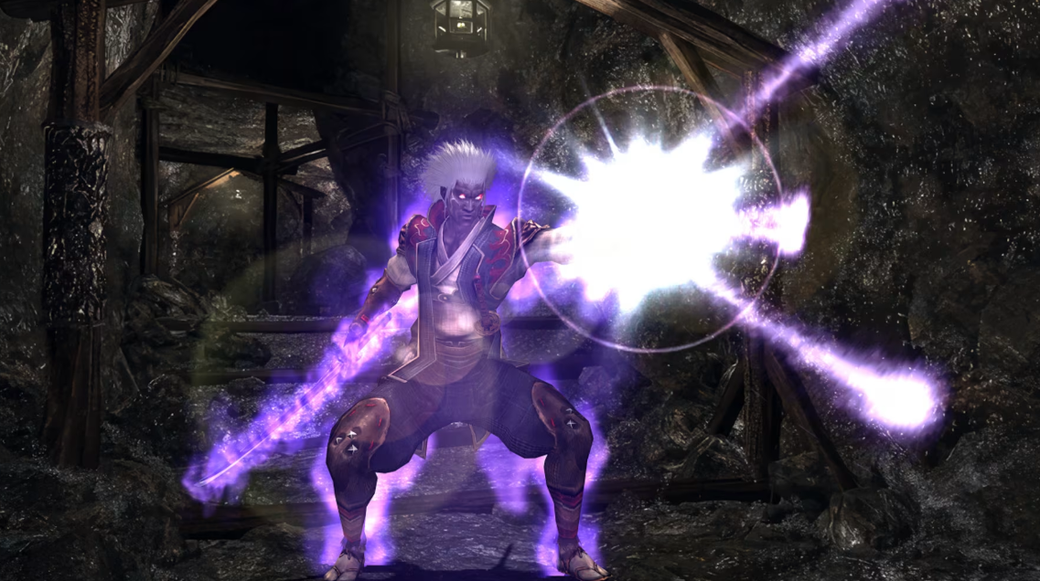 【5.05】PS4游戏《鬼武者2:武士的命运 – 重制版 Onimusha 2: Samurai’s Destiny》中文版下载 v1.00(含DLC)_5
