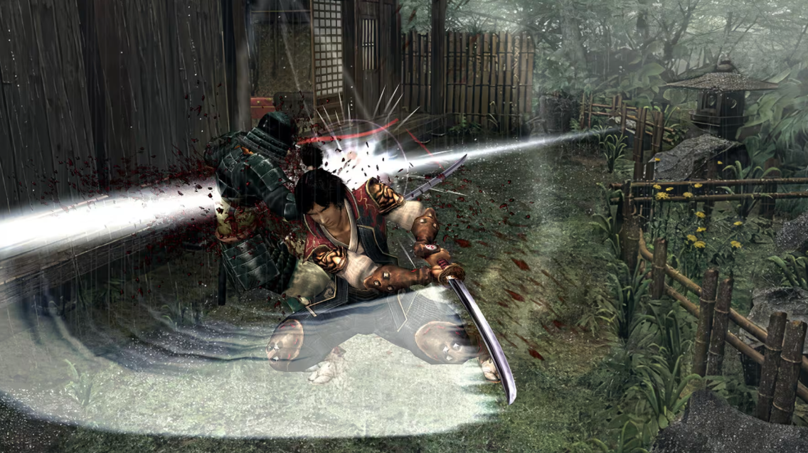 【5.05】PS4游戏《鬼武者2:武士的命运 – 重制版 Onimusha 2: Samurai’s Destiny》中文版下载 v1.00(含DLC)_2