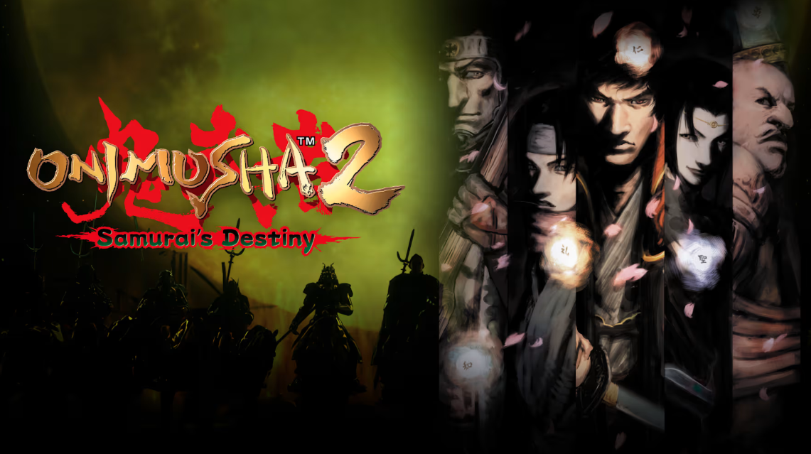 【5.05】PS4游戏《鬼武者2:武士的命运 – 重制版 Onimusha 2: Samurai’s Destiny》中文版下载 v1.00(含DLC)_0