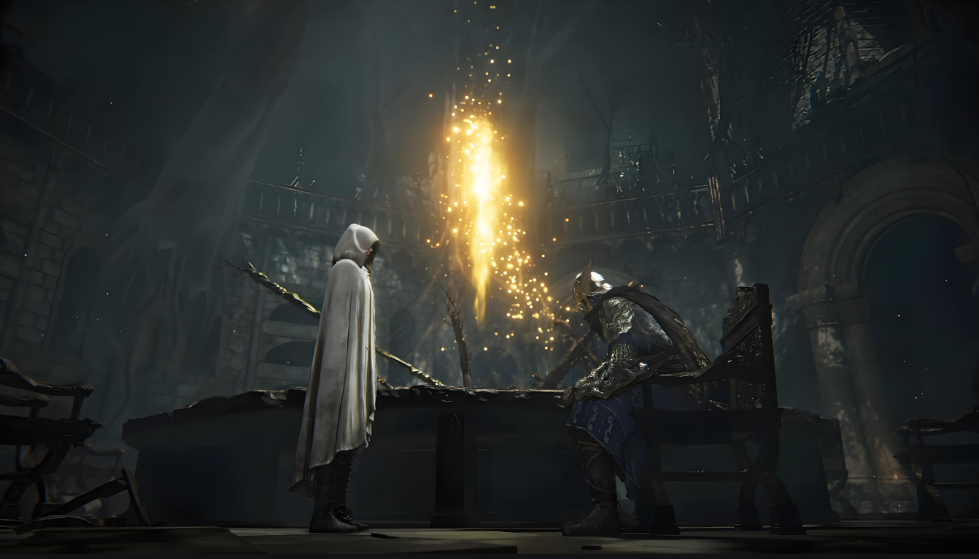 【5.05】PS4游戏《艾尔登法环:黑夜君临 Elden Ring: Nightreign》中文版下载 v1.05_2