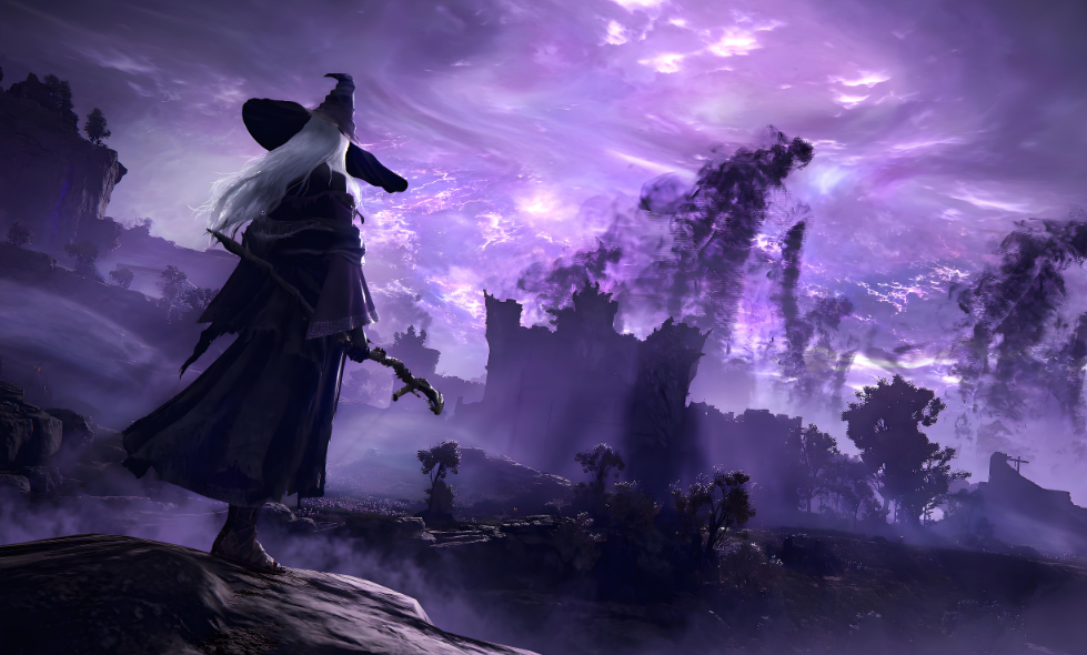 【5.05】PS4游戏《艾尔登法环:黑夜君临 Elden Ring: Nightreign》中文版下载 v1.05_1