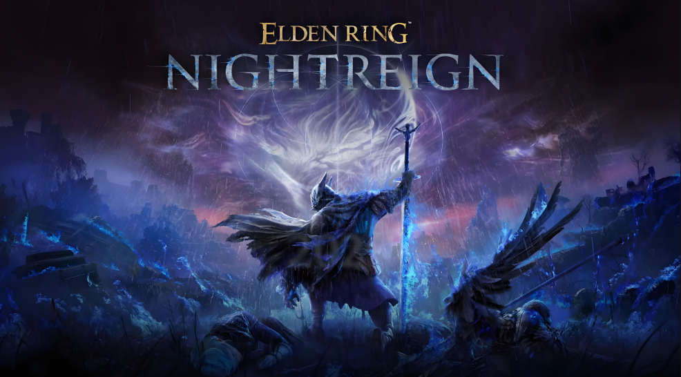 【5.05】PS4游戏《艾尔登法环:黑夜君临 Elden Ring: Nightreign》中文版下载 v1.05_0