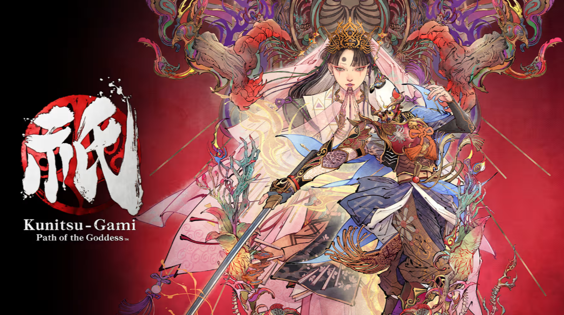 【5.05】PS4游戏《祇:女神之路 Kunitsu-Gami: Path of the Goddess》中文版下载 v1.30_0