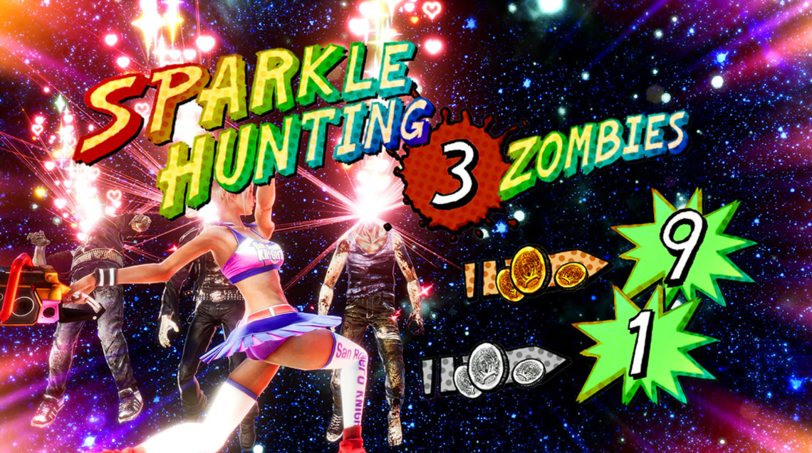 【5.05】PS4游戏《电锯糖心:重制版 LOLLIPOP CHAINSAW RePOP》中文版下载 v1.09_4