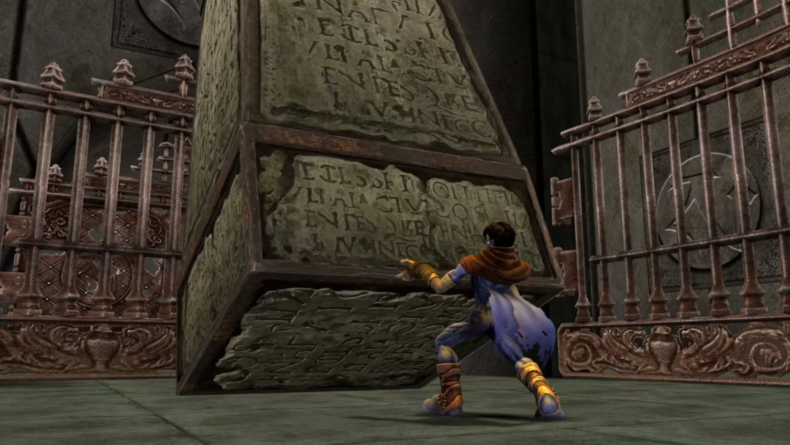 【5.05】PS4游戏《凯恩的遗产:噬魂者1 & 2重制版 Legacy of Kain: Soul Reaver 1 & 2 Remastered》中文版下载 v1.03_5