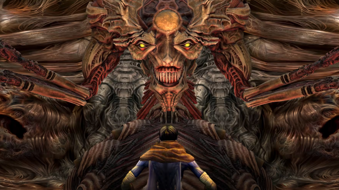 【5.05】PS4游戏《凯恩的遗产:噬魂者1 & 2重制版 Legacy of Kain: Soul Reaver 1 & 2 Remastered》中文版下载 v1.03_2