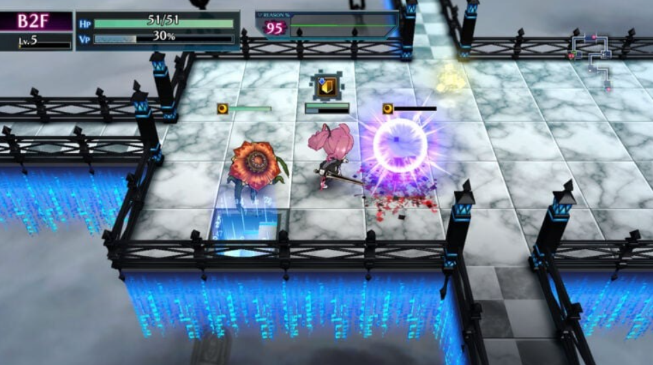 (金手指)【9.00】PS5游戏《死亡终局:轮回试炼代码Z Death end re;Quest CodeZ》英文版下载 v1.0_1