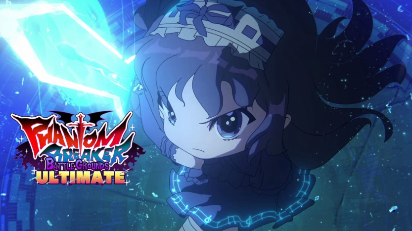switch游戏《幻象破坏者:战场终极版 Phantom Breaker: Battle Grounds Ultimate》中文版下载+v1.03补丁+DLC_0