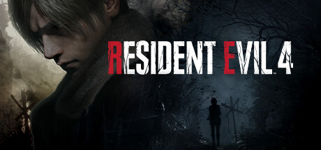 PC游戏《生化危机4:重制版/Resident Evil 4》中文+Build.21521672下载_0