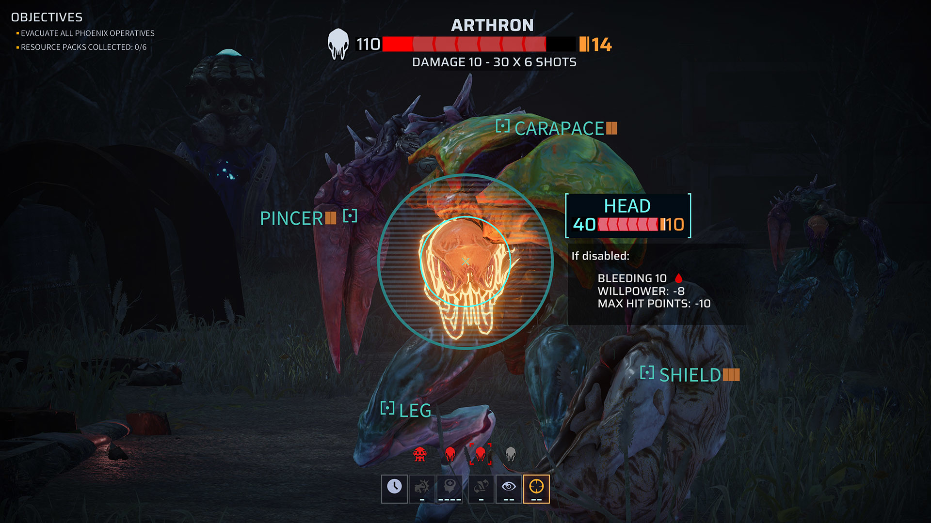 PC游戏《凤凰点:周年版/Phoenix Point: Year One Edition》中文v1.20.1周年版下载_1