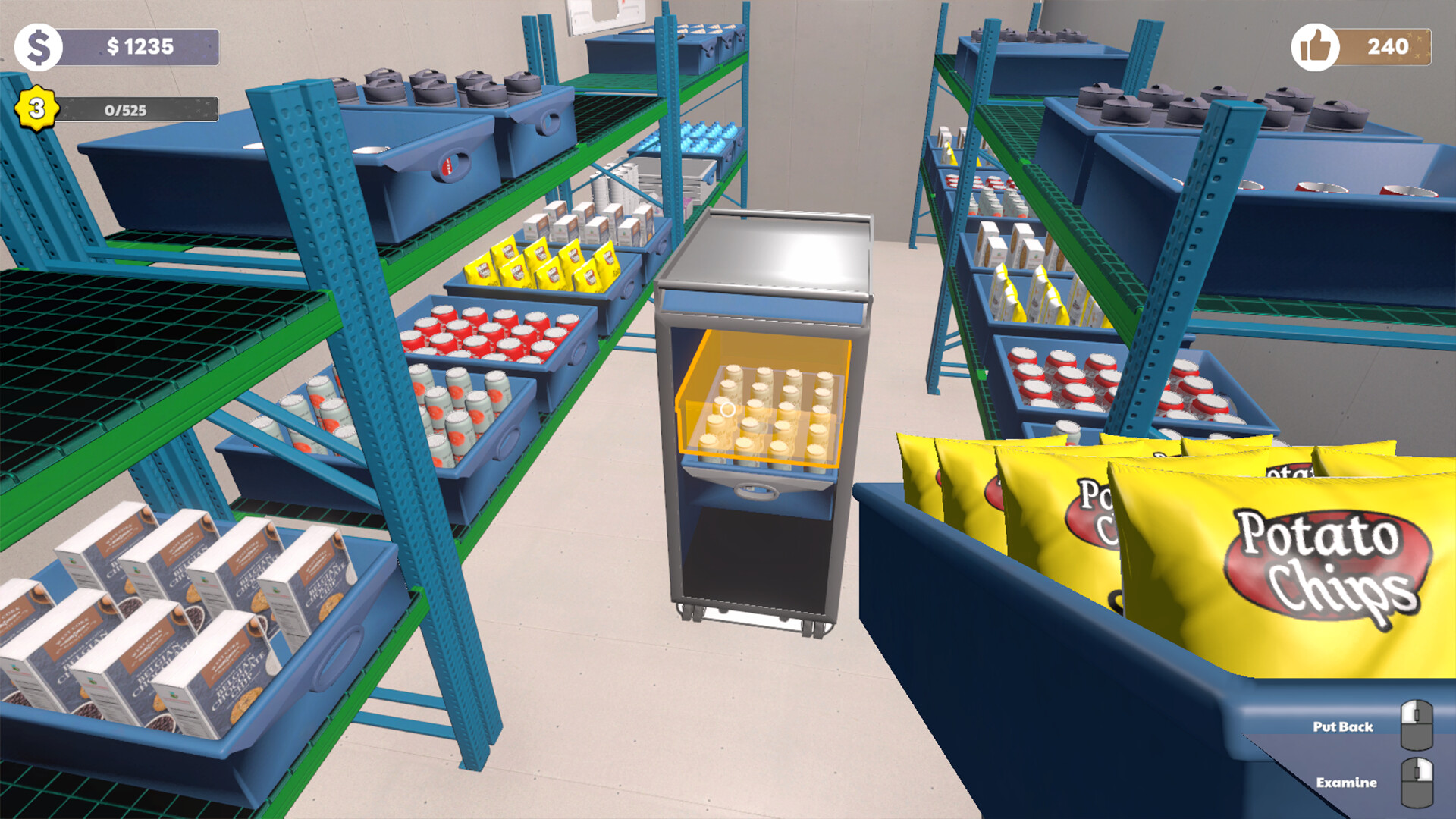 PC游戏《空乘人生模拟器/Cabin Crew Life Simulator》中文+Build.18695783下载_0