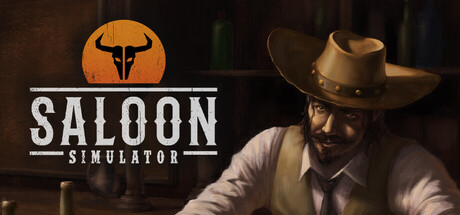 PC游戏《沙龙模拟器/Saloon Simulator》中文Build.21190388下载_0