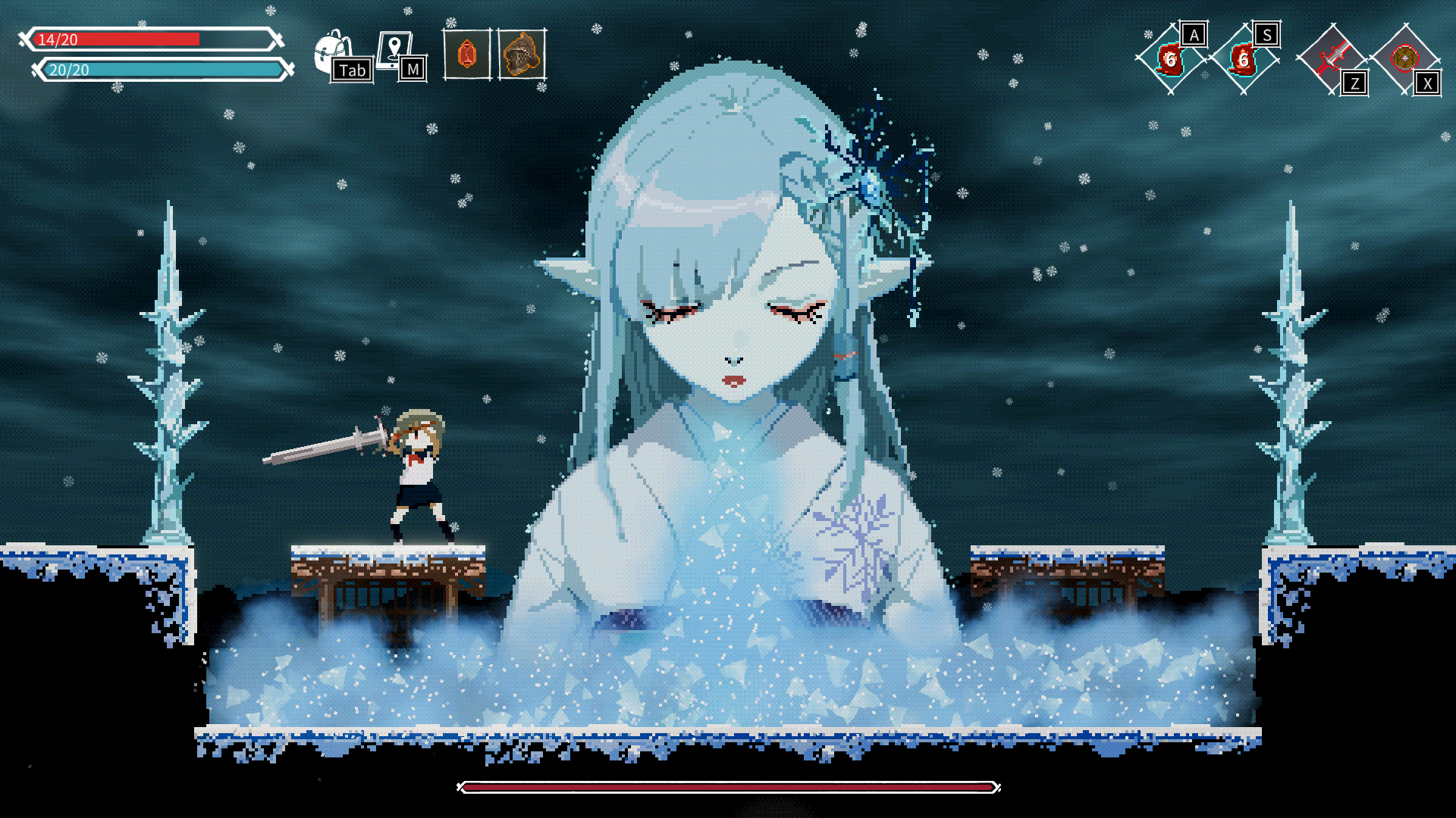 PC游戏《失落的遗迹/Lost Ruins》中文v1.0.9a下载_1