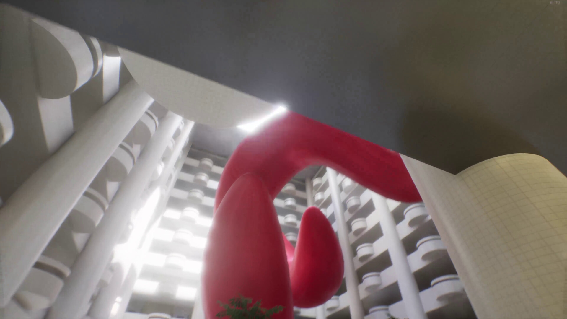 PC游戏《LIMSCAPE:临界空间探索者/LIMSCAPE : THE LIMINAL SPACE EXPLORER》中文v1.0.0下载_0