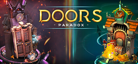 《门:悖论/Doors: Paradox》PC版+Build.23233078_0