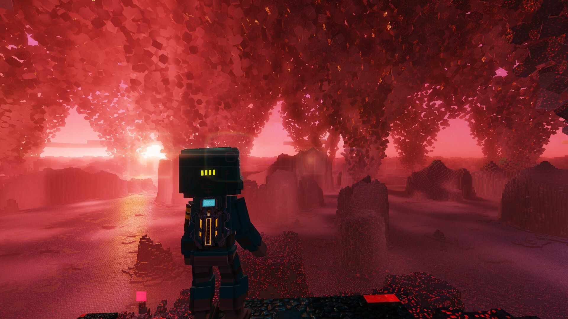 PC游戏《方块奥德赛/Cubic Odyssey》中文v1.0.2.3下载_0