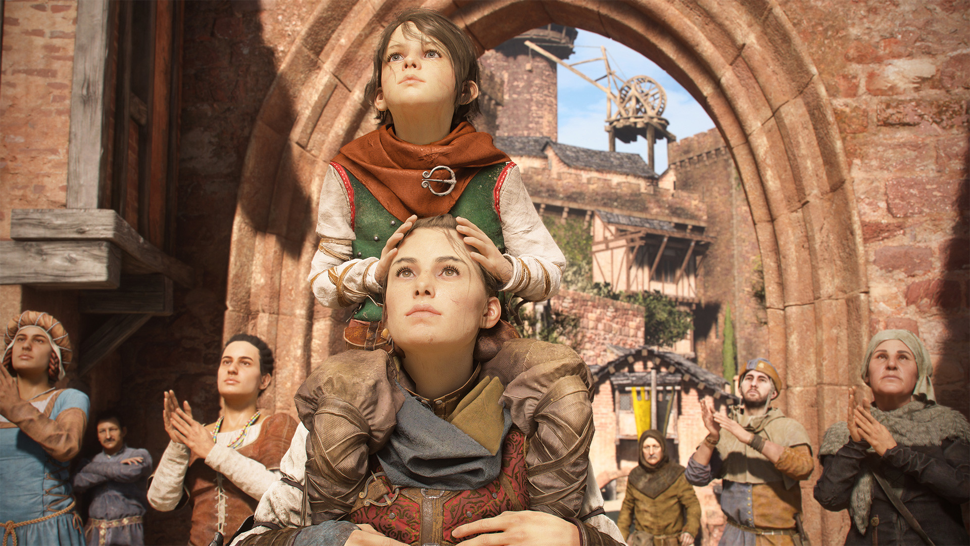 PC游戏《瘟疫传说:安魂曲/A Plague Tale: Requiem》中文v1.6.0.0下载_1