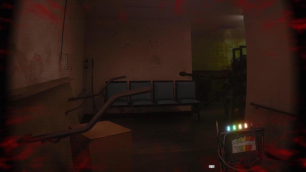 PC游戏《UNDERWARD: 运送实验怪物的人》中文v1.2.0.1下载_1