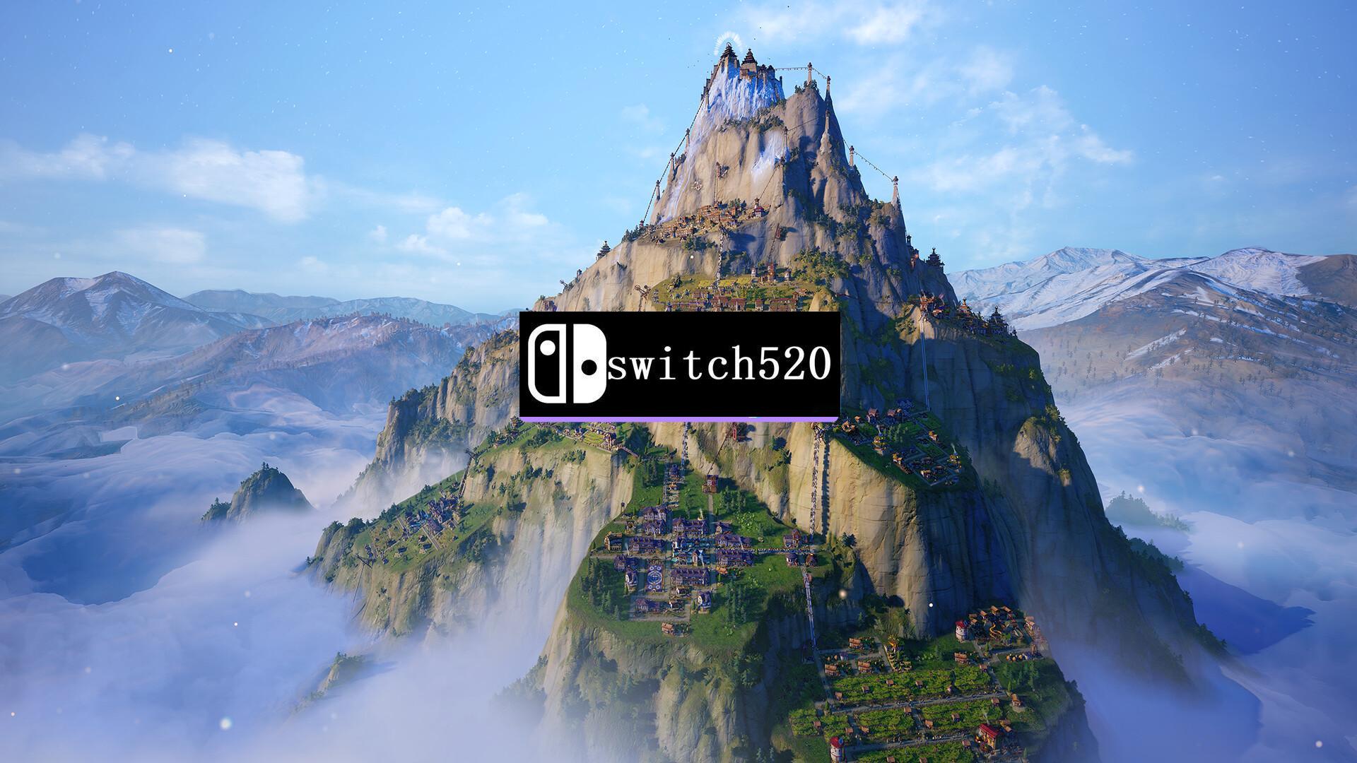 PC游戏《肋萨拉:顶峰王国/Laysara: Summit Kingdom》中文+Build.21530134下载_2
