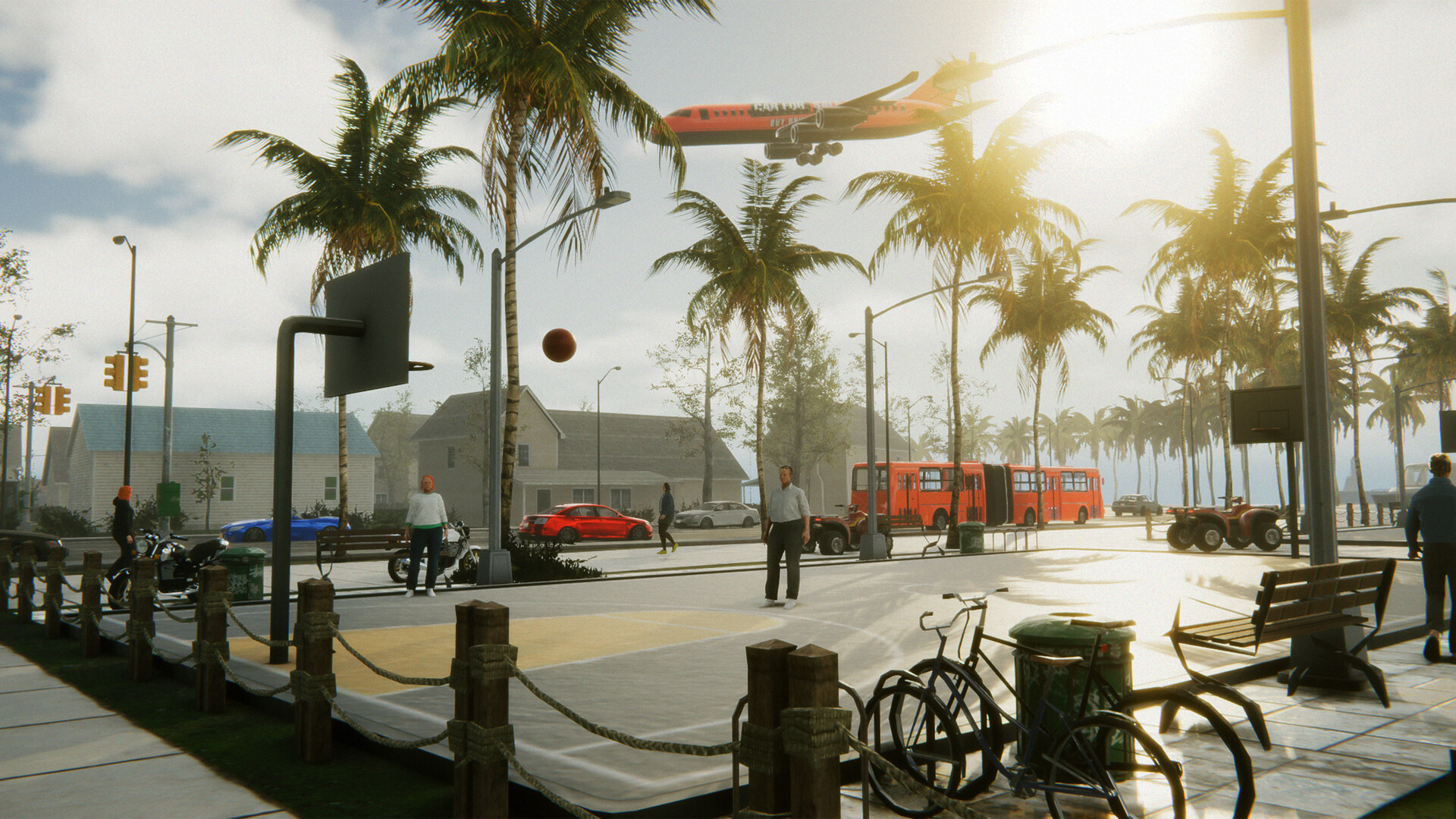 PC游戏《二手车买卖模拟器/Car For Sale Simulator 2023》中文v1.1.6下载_1