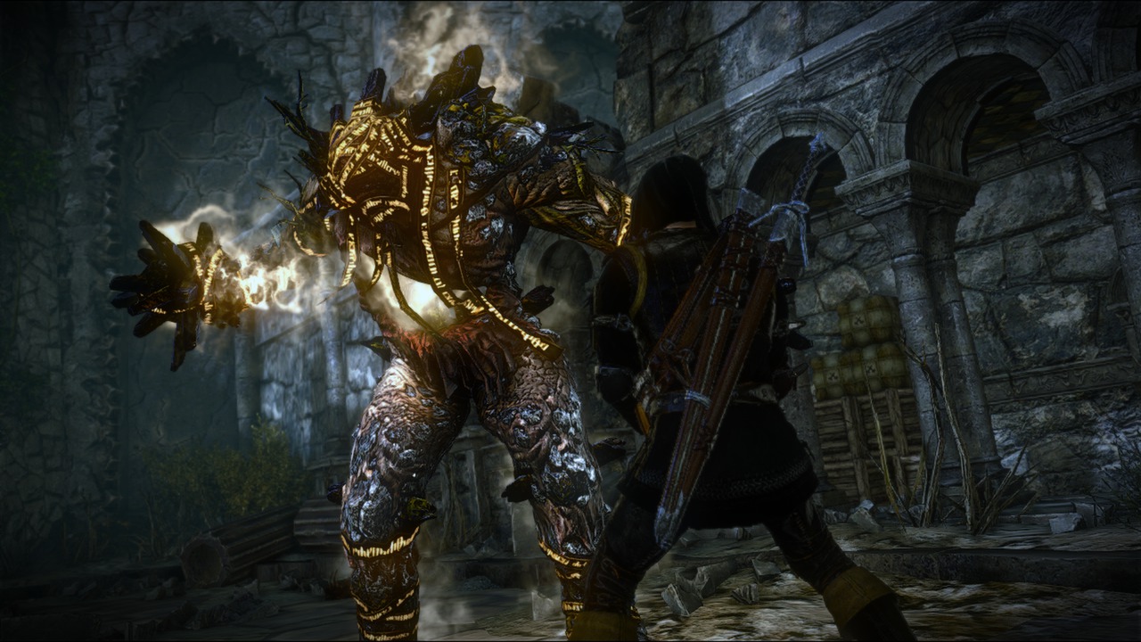 PC游戏《巫师2:刺客之王/The Witcher 2: Assassins of Kings》中文v3.5.0.26g下载_0