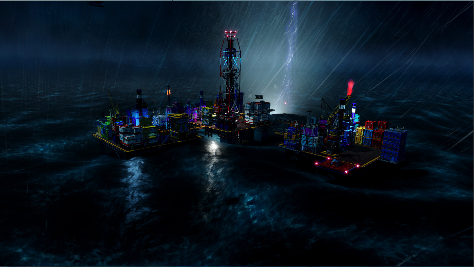 PC游戏《钻头交易:石油大亨/Drill Deal – Oil Tycoon》中文v1.0.7下载_1