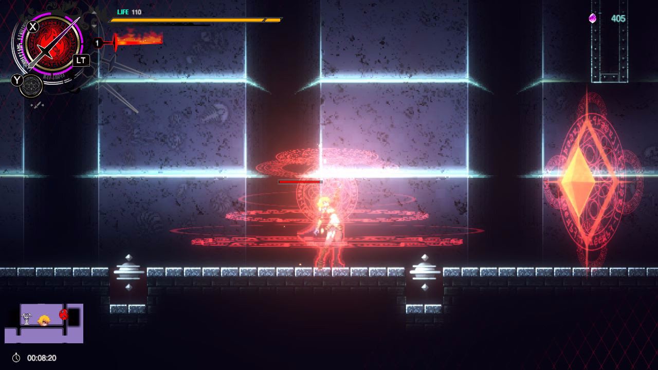 PC游戏《不死之王:逃离纳萨力克/OVERLORD: ESCAPE FROM NAZARICK》中文v1.0.7下载_1