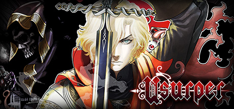 【5.05】PS4游戏《Skautfold:篡位者 Skautfold: Usurper》中文版下载+1.02补丁_0