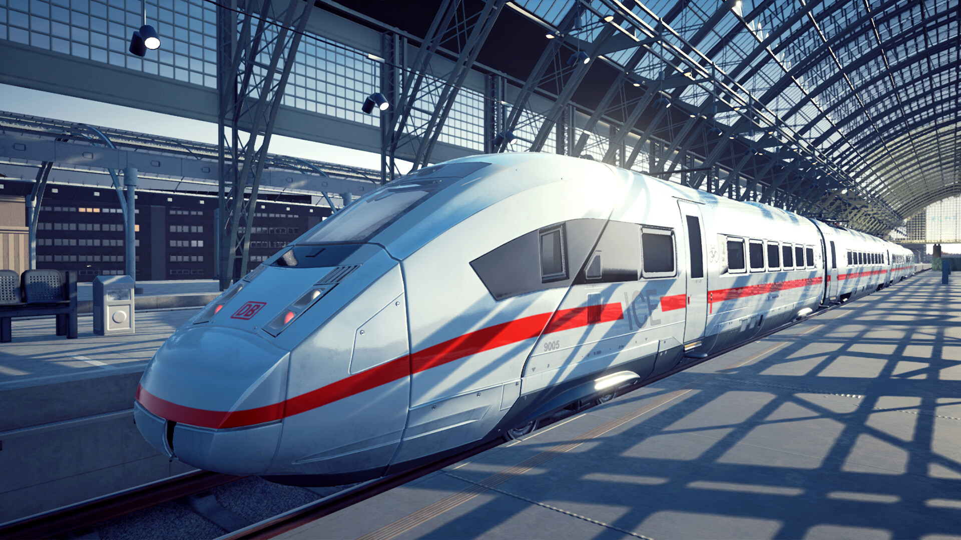 PC游戏《列车人生:铁路模拟器/Train Life: A Railway Simulator》中文v1.2.1.29106下载_1