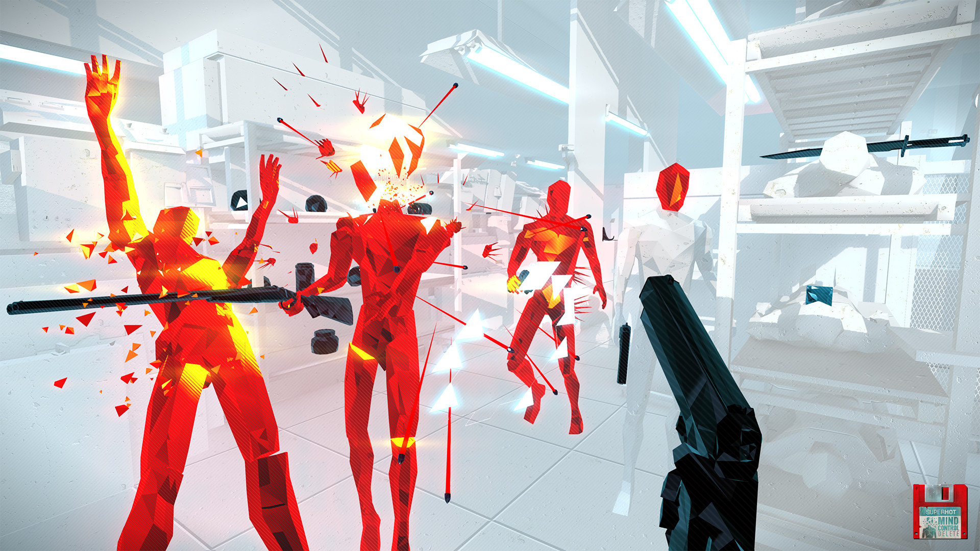 PC游戏《燥热:精神控制删除/SUPERHOT: MIND CONTROL DELETE》中文v20230627下载_1