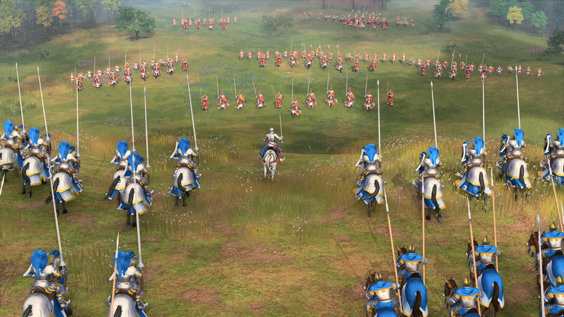 PC游戏《帝国时代4:周年纪念版/Age of Empires IV: Anniversary Edition》中文v14.1.5602.0下载_1