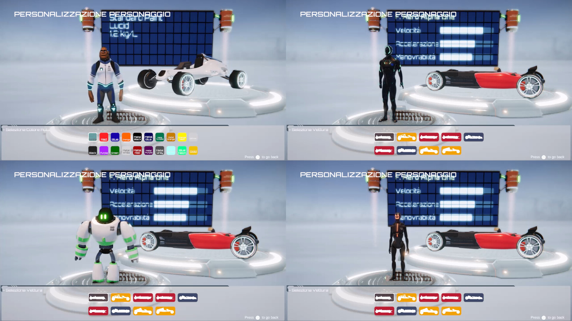 PC游戏《方程式2707:全明星赛/Formula 2707 – All Stars Kombat》中文v1.0.0下载_0