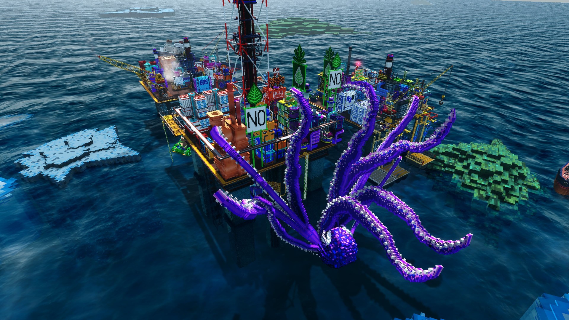 PC游戏《钻头交易:石油大亨/Drill Deal – Oil Tycoon》中文v1.0.7下载_0