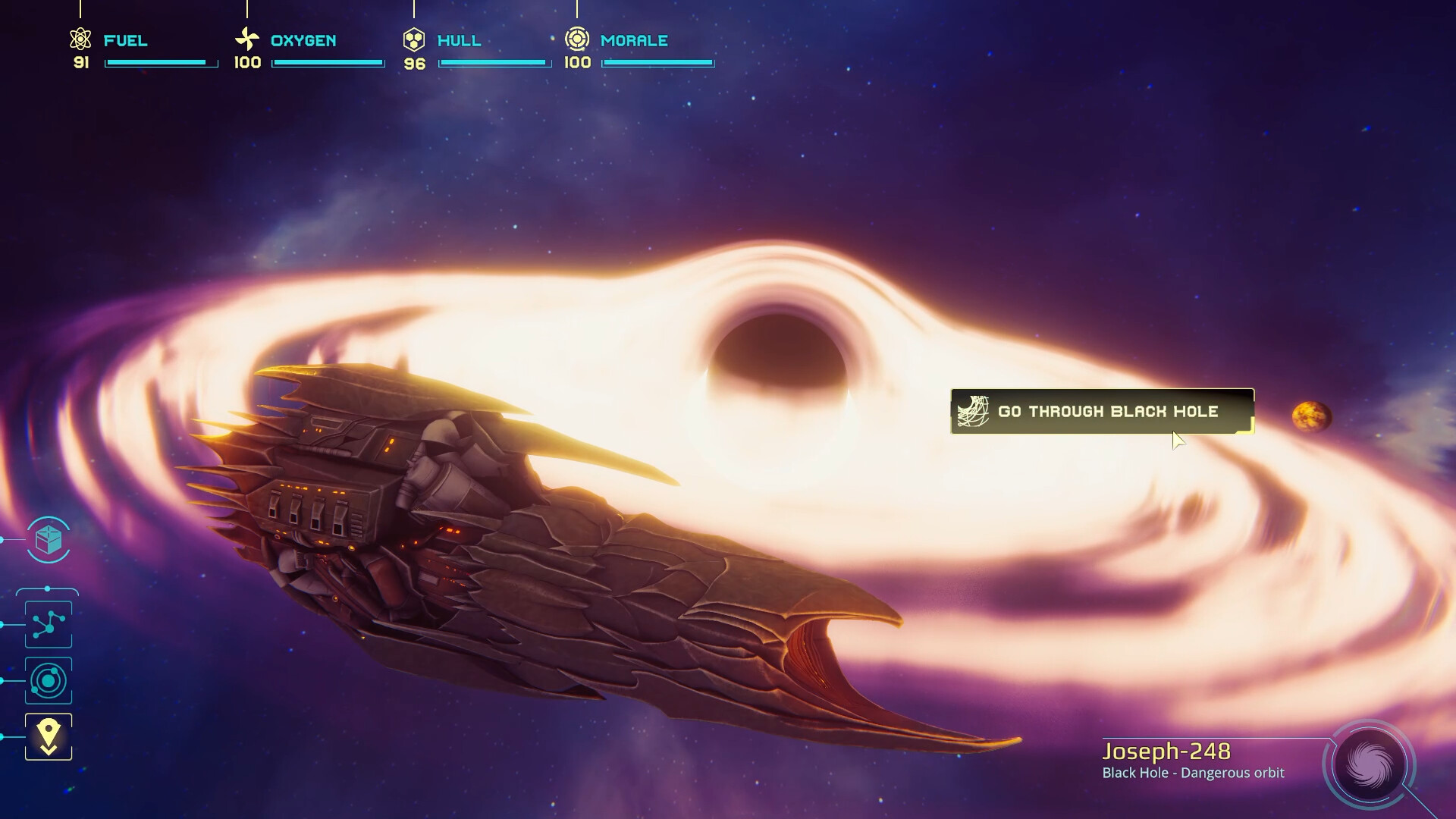 PC游戏《异星迷航:时空瀚海/Out There: Oceans of Time》中文v1.2.1.2下载_0