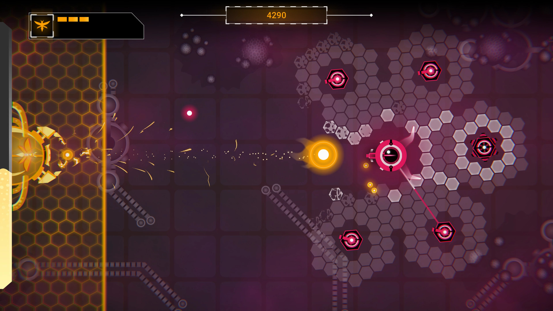 PC游戏《亚尔斯:充电/Yars: Recharged》中文+Build.9235275下载_0