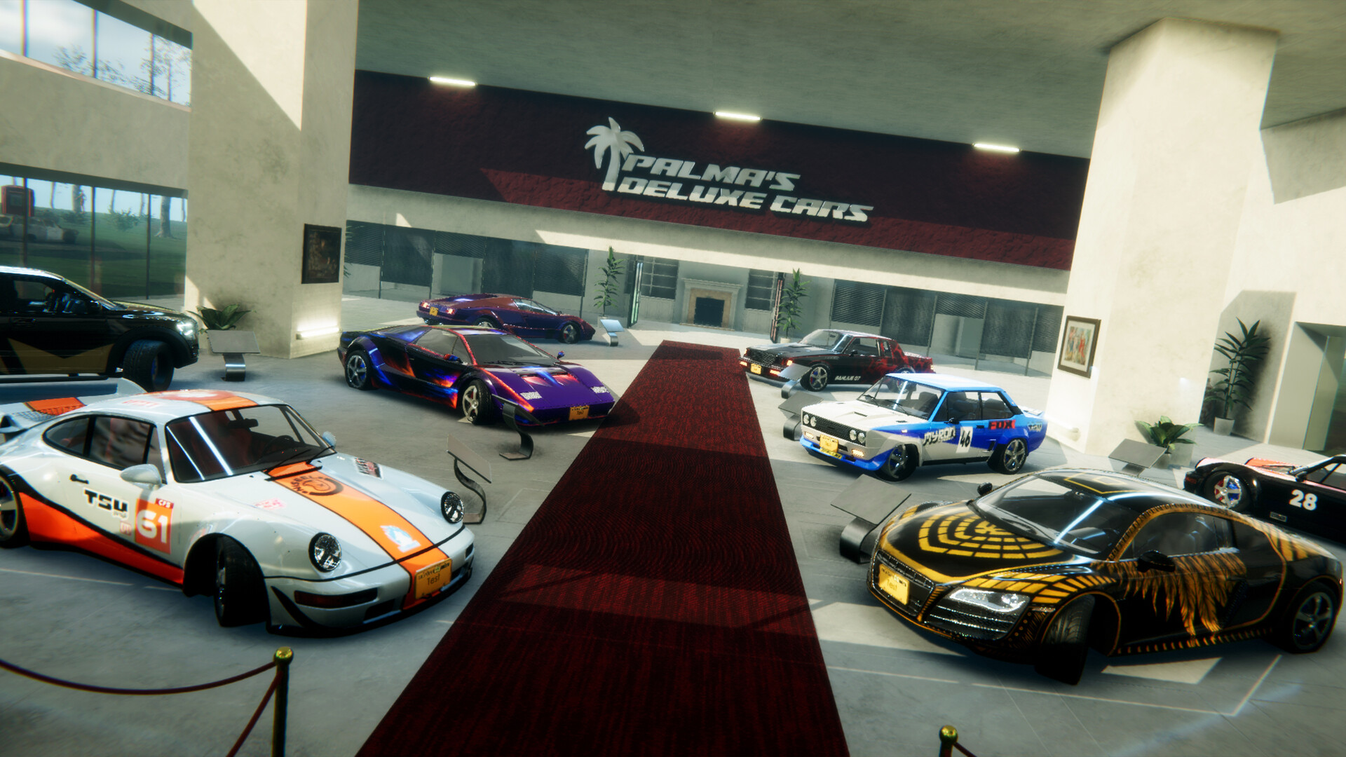 PC游戏《二手车买卖模拟器/Car For Sale Simulator 2023》中文v1.1.6下载_0