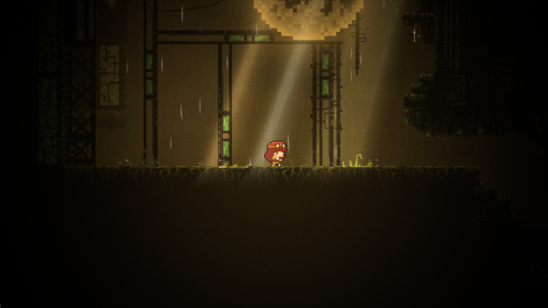 PC游戏《黑暗时刻:基拉的冒险/DARK MINUTE: Kira’s Adventure》中文v1.1下载_1