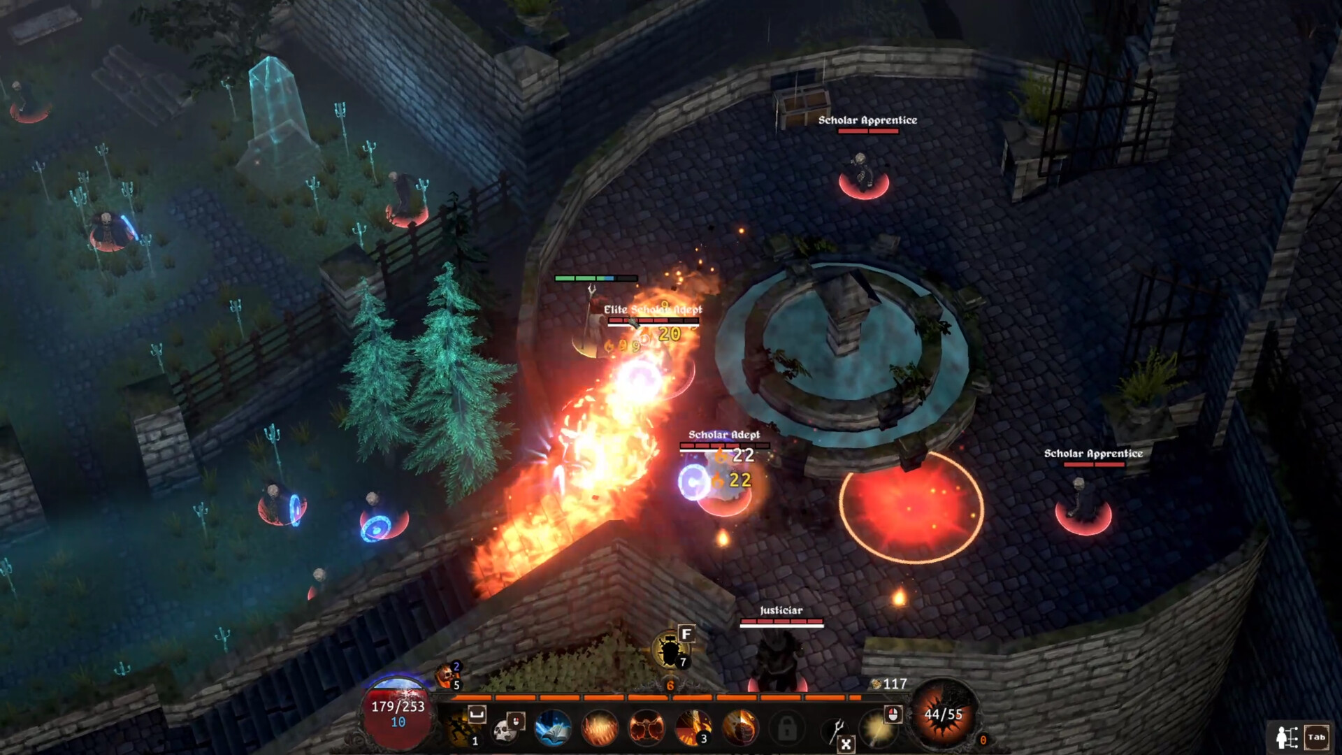 PC游戏《异端者/Heretical》中文+Build.19044440下载_1