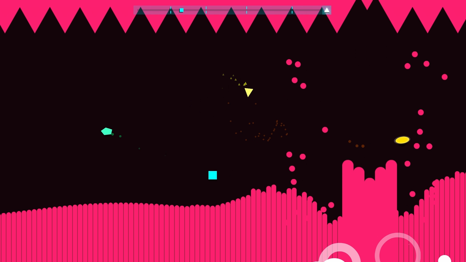 PC游戏《形状节奏/Just Shapes & Beats》中文v1.6.50下载_1